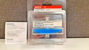 Bosch 85639M Raised panel router bit with 1/2" shank - Picture 1 of 6