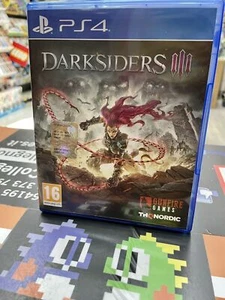 Darksiders III 3 Ita PS4 USATO GARANTITO - Bild 1 von 2