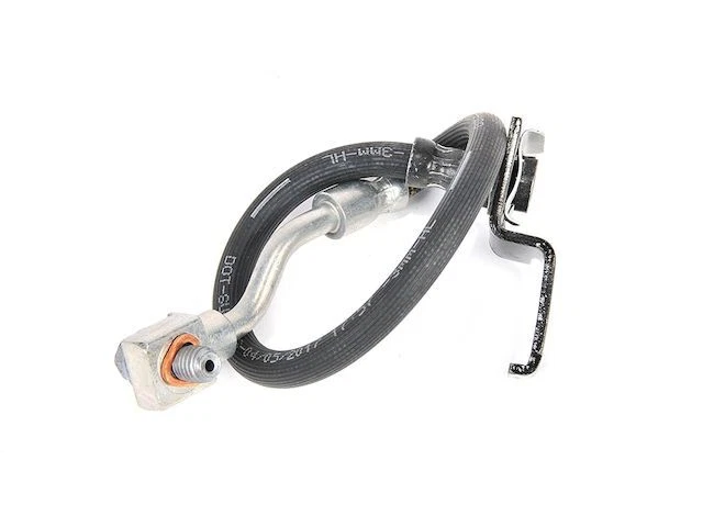 AC Delco 78RW89J Rear Left Brake Hose Fits 2001-2006 GMC Sierra 2500 HD - Изображение 1 из 1