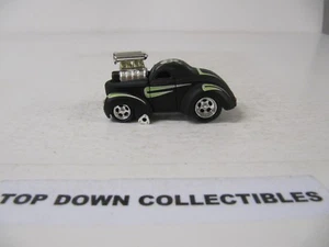 Muscle Machines  Action Die Cast Collectibles   1:64  Willis Coupe - Picture 1 of 1