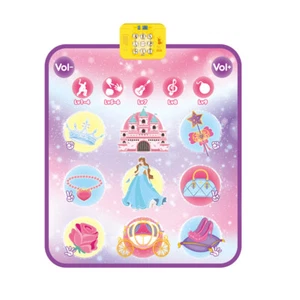 Dance Mat Electronic Dance Pad Multifunctional Piano Pad S7T0 - Picture 1 of 9