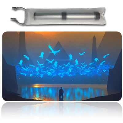 Alfombra de juego Daze - Magic The Gathering Magic The Gathering TCG CCG MTG Foto 1 de 4