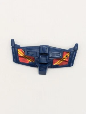 Transformers G1 Raiden chest plate vintage part only shouki - Image 1 of 2