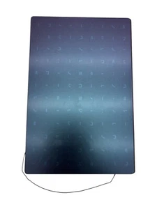 47BKWLCJN00 Asus E401K E401M L410M LCD Bildschirm Abdeckung Deckel Navy Blau 90NB0Q11-R7A - Bild 1 von 2