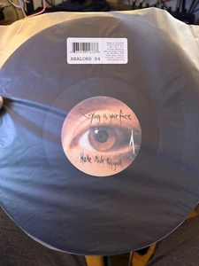 AFX – ANALORD 04 - REPHLEX - APHEX TWIN - Picture 1 of 3