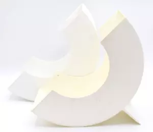 Tupperware Platz Flatout Dichtungen Deckel Halter Halterung Theke organisieren Regal Speisekammer 2 - Bild 1 von 4