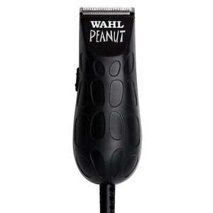 Wahl Peanut Hair Trimmer Professional Precision Rotary Motor Lightweight Kit - Picture 1 of 7