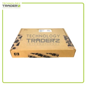 409513-B21 HP Virtual Connect 4GB FC Module ***New Open Box*** - Picture 1 of 3