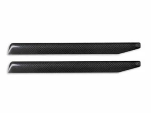 Nhp Aggressor Blades- 60CM : NHP6055 - Picture 1 of 1