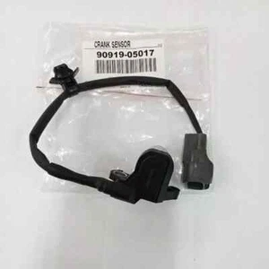 TOYOTA Genuine OEM Crank Position Sensor 90919-05017 RAV4 Camry New - Picture 1 of 2