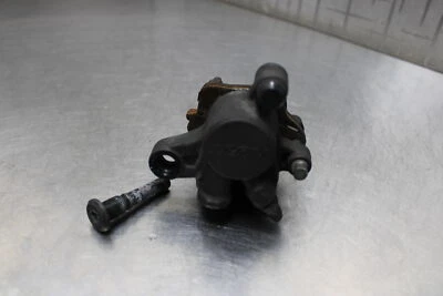 09-12 Honda CBR 600RR Rear Brake Caliper Foto 1 de 4