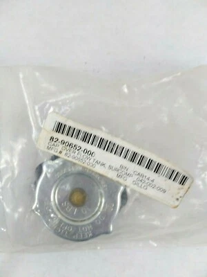 Válvula reguladora de presión de tanque de sobretensión Gillig #82-90652-000 Foto 1 de 2