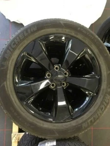 18 Zoll Alufelgen Sommerreifen (Jeep) - Bild 1 von 2