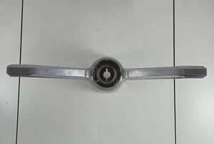Cadillac Steering Wheel Horn Ring Chrome Insert 1963 &1964 Vintage Orig 1480047 - Bild 1 von 10