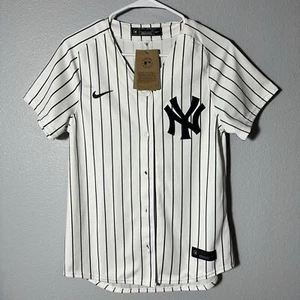 ($175) Camiseta limitada para mujer talla S- Real Nike MLB New York Yankees (Volpe #11) - Imagen 1 de 10