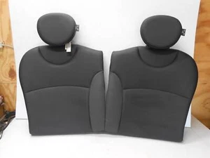 2008 Mini Cooper Rear Back Seat Upper - Picture 1 of 12