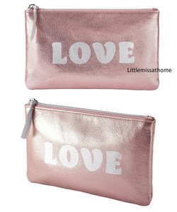 oriflame toiletry bolsa