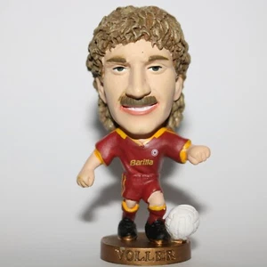 Corinthian Prostars Club Gold - Rudi Voller - AS Roma - CG230 - Picture 1 of 2