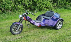 Road Legal Trikes for sale | eBay