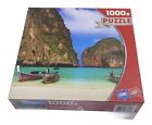 Paradise 1000 Piece Jigsaw Puzzle Sure Lox Island Vibes New Sealed