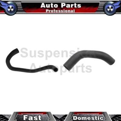 Manguera de refrigerante inferior superior para Dodge Challenger 5,7 L 2018 2017 2016 2015 2014 2013 Foto 1 de 4