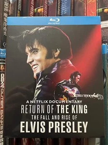 Return of the King: The Fall and Rise of Elvis Presley (2024) - Bild 1 von 1