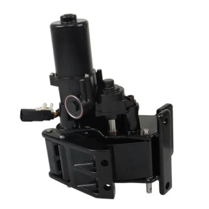 Labwork Left Running Board Motor w/Bracket HC3Z16A507D For Ford F250 2018-2019 - Picture 1 of 16