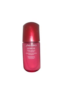 Shiseido Ultimune Power Infusing Konzentrat Probe 0,33 flüssige Unzen/10 ml Neu ohne Verpackung - Bild 1 von 1