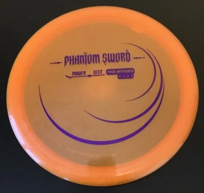 Innova Champion Power Disc Phantom Sword 173 grams - Image 1 of 2