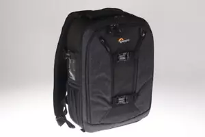 LOWEPRO Pro Runner BP 350 AW II schwarz - Bild 1 von 6