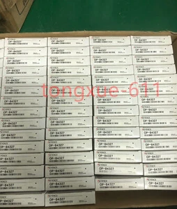 Brand new KEYENCE OP-84327 Via FedEx or DHL - Picture 1 of 2