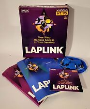 LapLink Remote Access for Windows NT/95 Version 7.5