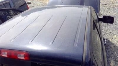 Roof Classic Style 5 Lug Wheel Crew Cab Fits 09-20 DODGE 1500 PICKUP 354323 - Image 1 of 4