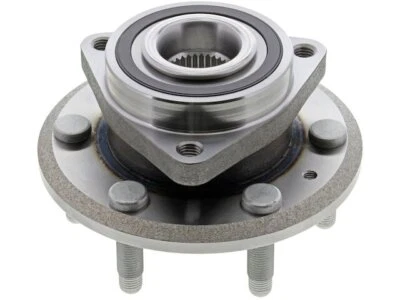 Conjunto de buje de rueda 56292GSYN 2008 2009 2010 2011 2012 para GMC Acadia 2007-2016 Foto 1 de 2