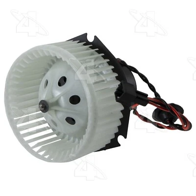 HVAC Blower Motor 4 Seasons For 1991-1993 Chrysler Daytona Foto 1 de 4