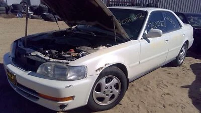 Acura Tl 1996 1997 1998 colector de admisión superior fabricante original 3,2 l Foto 1 de 4