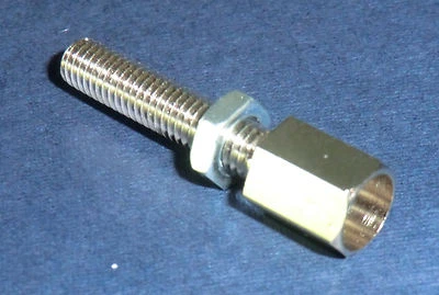Stellschraube M5 x 34 mm für Bowdenzug - Bild 1 von 2