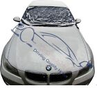 Proton Satria Car Window Windscreen Snow / Frost / Ice Protector Cover