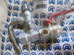 Gruppo di sicurezza 3/4" ARS NUOVO IMBALLO ORIGINALE - Foto 1 di 1