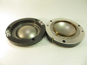 Diaphragm kompatibel Altec 604 802 804 806 808 904, M400, M500, M600 - many more - Afbeelding 1 van 1