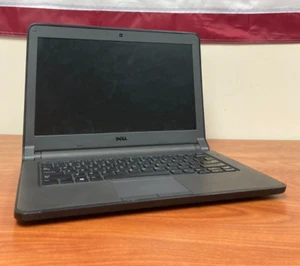Dell Latitude 3340 Intel Celeron 2957U- 4GB RAM - 500GB HDD **READ DESCRIPTION** - Picture 1 of 9