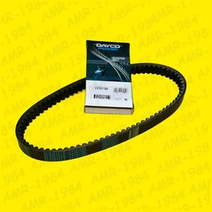 Correa De Transmisión Variador Dayco Piaggio Vespa - Liberty 125 / 150 CVT8118K - Imagen 1 de 1
