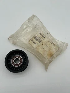 Volvo Renault Lüfterspannrolle Umlenkrolle V0E 8086970 - Bild 1 von 5
