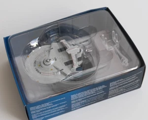 EAGLEMOSS STAR TREK USS HONSHU U.S.S. RELIANT NCC-1864 (MIRANDA CLASS) - Picture 1 of 2