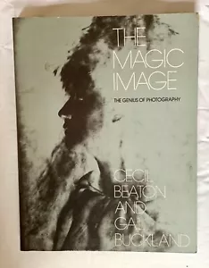 The Magic Image, The Genius of Photography, 1975, Softback Book - Picture 1 of 1