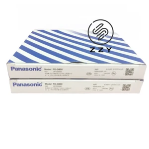 1 Nuevo PCS Panasonic FD-G500 Sensor de Fibra Óptica Entrega Rápida Paquete Nuevo - Imagen 1 de 4