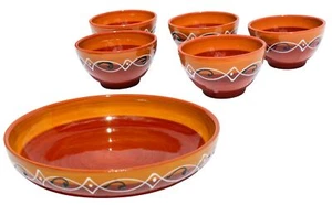 Entertainment Set - Spanish Sunset - Bild 1 von 1