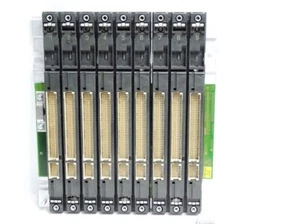 Siemens S7-400 6ES7400-1JA01-0AA0 6ES7 400-1JA01-0AA0 Baugruppentraeger - Bild 1 von 3