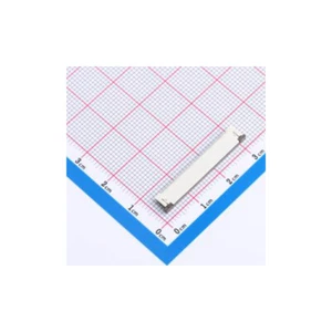 (1 pieza) 541045033 SMD, P = 0,5 mm - Imagen 1 de 1