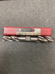 Cleveland Twist Drill C43332 New Item Old Stock - Picture 1 of 3